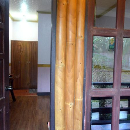 Veraneante Resort Panglao City Quarto foto