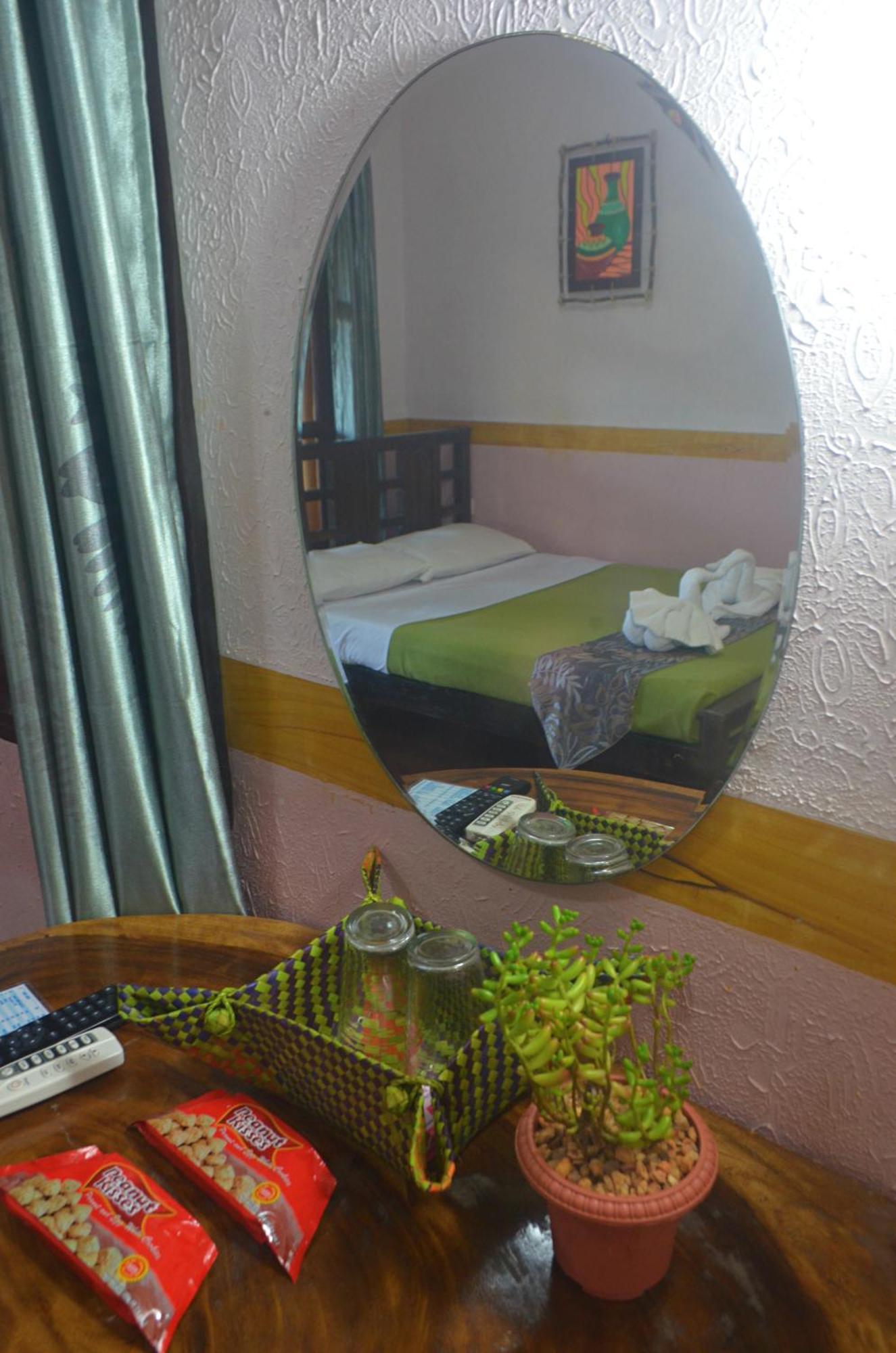 Veraneante Resort Panglao City Quarto foto