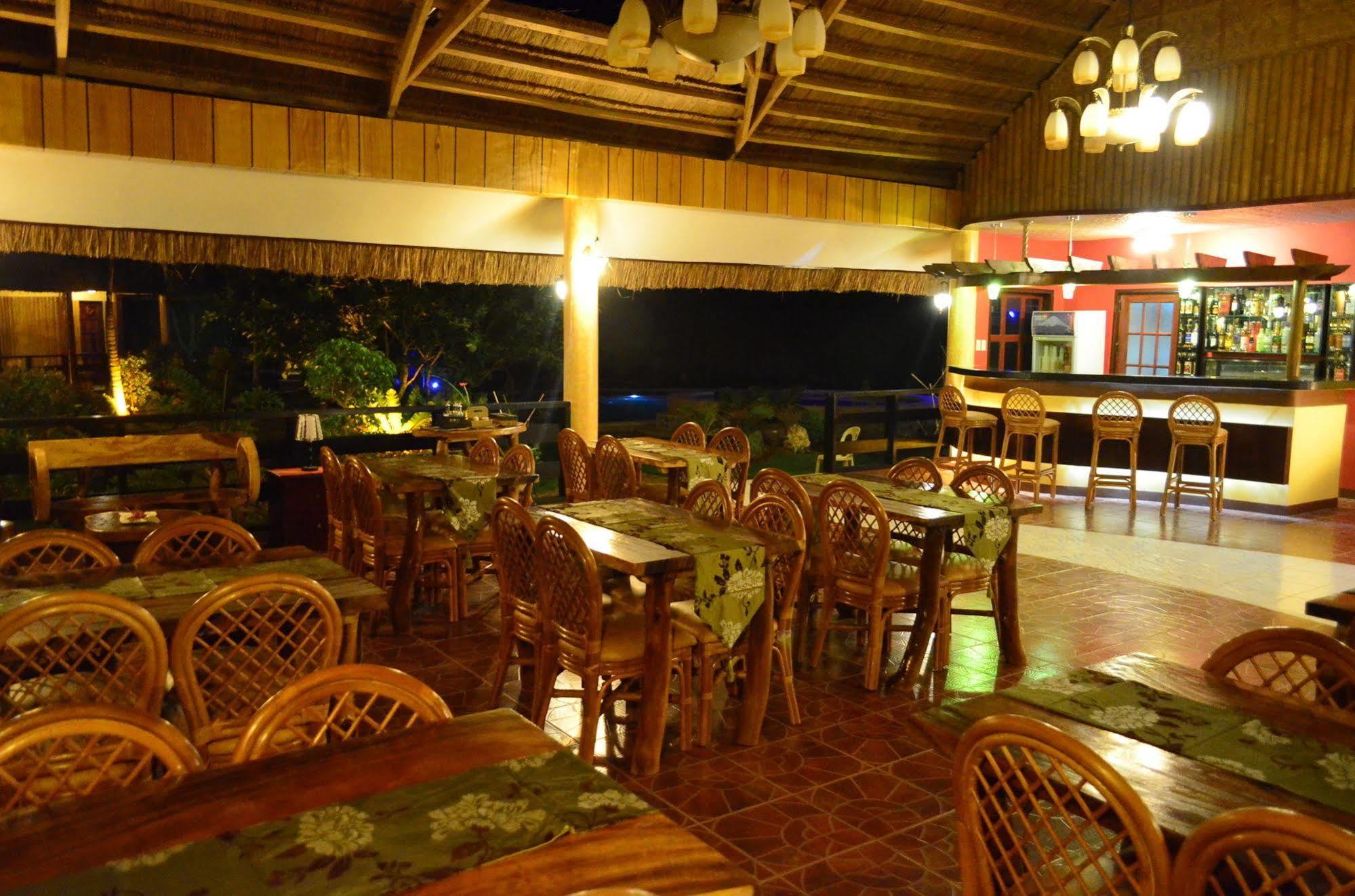 Veraneante Resort Panglao City Exterior foto